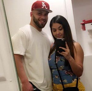 Meet your Posher, Dustin